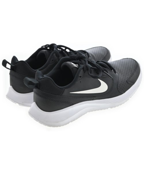 NIKE（ナイキ）スニーカー 黒 サイズ:23cm レディース/2200730468103