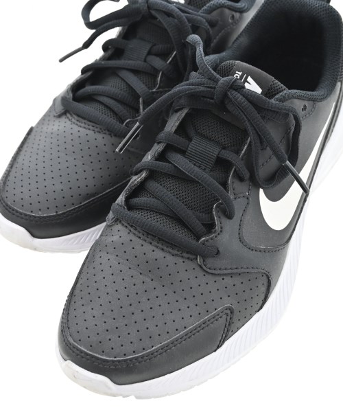 NIKE（ナイキ）スニーカー 黒 サイズ:23cm レディース/2200730468103