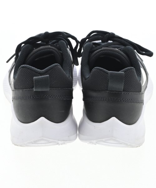 NIKE（ナイキ）スニーカー 黒 サイズ:23cm レディース/2200730468103