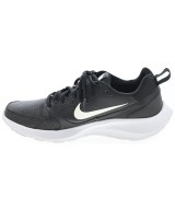 NIKE（ナイキ）スニーカー 黒 サイズ:23cm レディース/2200730468103
