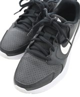 NIKE（ナイキ）スニーカー 黒 サイズ:23cm レディース/2200730468103