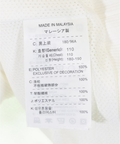 NIKE（ナイキ）その他 白 サイズ:XL メンズ/2200730656050