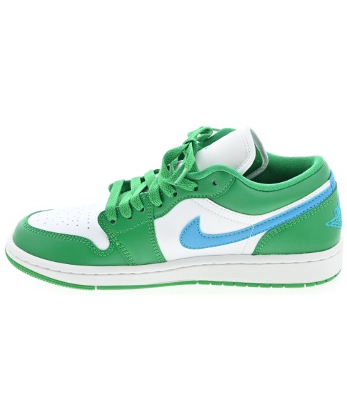 NIKE（ナイキ）スニーカー 緑 サイズ:23.5cm レディース/2200730670018