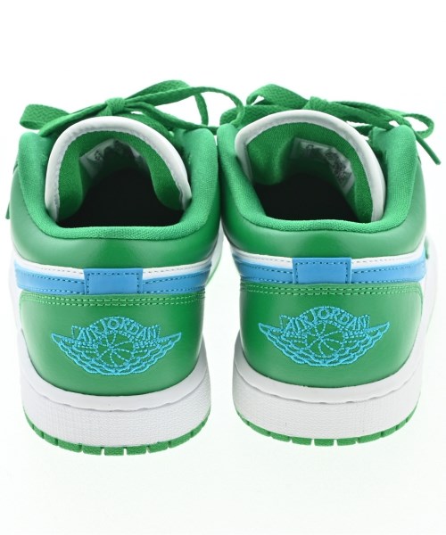 NIKE（ナイキ）スニーカー 緑 サイズ:23.5cm レディース/2200730670018