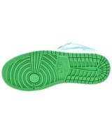 NIKE（ナイキ）スニーカー 緑 サイズ:23.5cm レディース/2200730670018