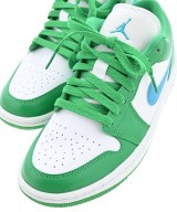 NIKE（ナイキ）スニーカー 緑 サイズ:23.5cm レディース/2200730670018