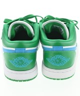 NIKE（ナイキ）スニーカー 緑 サイズ:23.5cm レディース/2200730670018