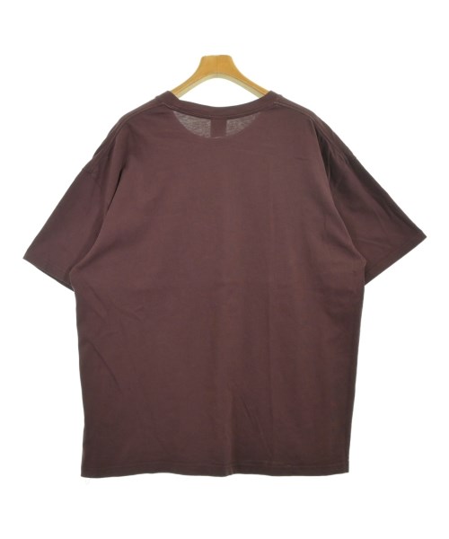 DOVER STREET MARKET（ドーバーストリートマーケット）Tシャツ・カットソー 赤 サイズ:XL メンズ/2200730671022