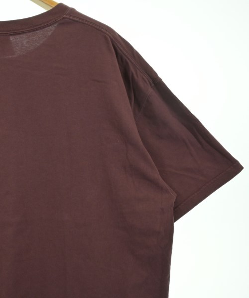 DOVER STREET MARKET（ドーバーストリートマーケット）Tシャツ・カットソー 赤 サイズ:XL メンズ/2200730671022