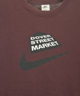 DOVER STREET MARKET（ドーバーストリートマーケット）Tシャツ・カットソー 赤 サイズ:XL メンズ/2200730671022