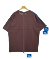 DOVER STREET MARKET（ドーバーストリートマーケット）Tシャツ・カットソー 赤 サイズ:XL メンズ/2200730671022