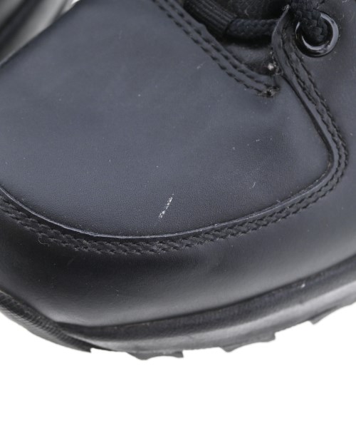 NIKE（ナイキ）ブーツ 黒 サイズ:27cm メンズ/2200730784067