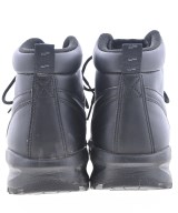 NIKE（ナイキ）ブーツ 黒 サイズ:27cm メンズ/2200730784067