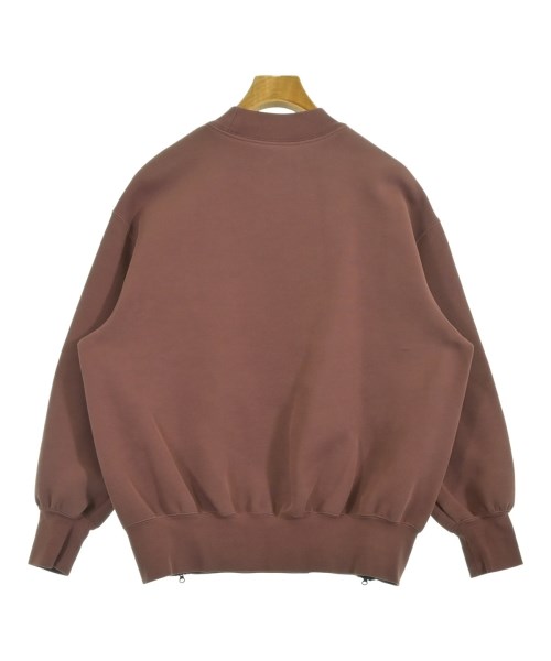 NIKE（ナイキ）スウェット 茶 サイズ:XS レディース/2200724015047