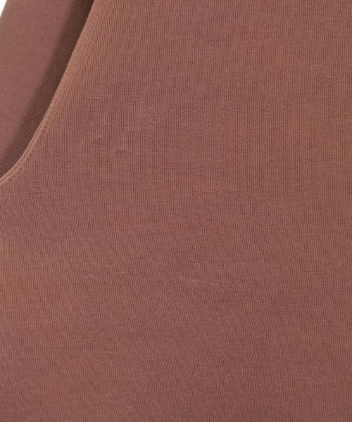 NIKE（ナイキ）スウェット 茶 サイズ:XS レディース/2200724015047