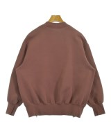 NIKE（ナイキ）スウェット 茶 サイズ:XS レディース/2200724015047