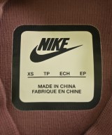NIKE（ナイキ）スウェット 茶 サイズ:XS レディース/2200724015047