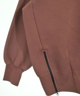 NIKE（ナイキ）スウェット 茶 サイズ:XS レディース/2200724015047