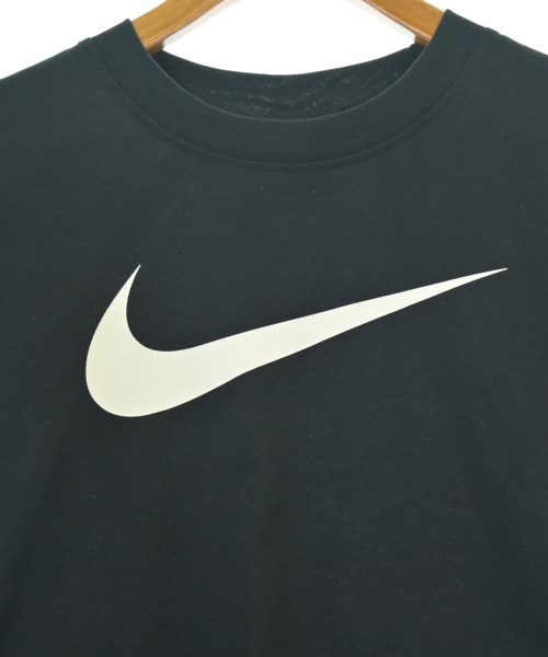 NIKE（ナイキ）Tシャツ・カットソー 黒 サイズ:L レディース/2200724015078