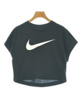 NIKE（ナイキ）Tシャツ・カットソー 黒 サイズ:L レディース/2200724015078