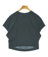 NIKE（ナイキ）Tシャツ・カットソー 黒 サイズ:L レディース/2200724015078