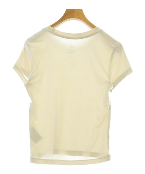NIKE（ナイキ）Tシャツ・カットソー ベージュ サイズ:S レディース/2200724015085