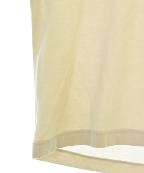 NIKE（ナイキ）Tシャツ・カットソー ベージュ サイズ:S レディース/2200724015085