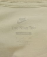 NIKE（ナイキ）Tシャツ・カットソー ベージュ サイズ:S レディース/2200724015085