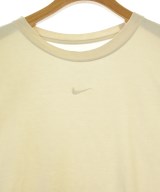NIKE（ナイキ）Tシャツ・カットソー ベージュ サイズ:S レディース/2200724015085