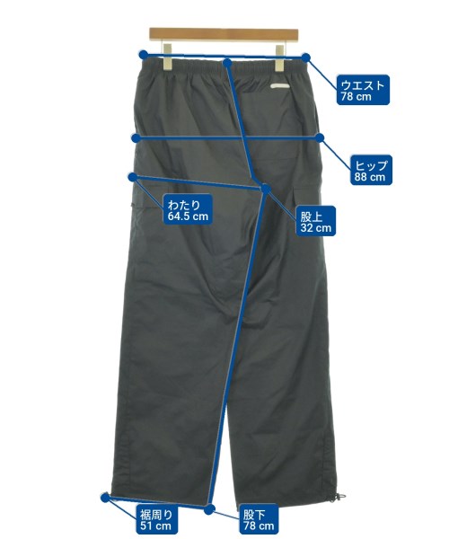 NIKE（ナイキ）その他 黒 サイズ:XL メンズ/2200727606068