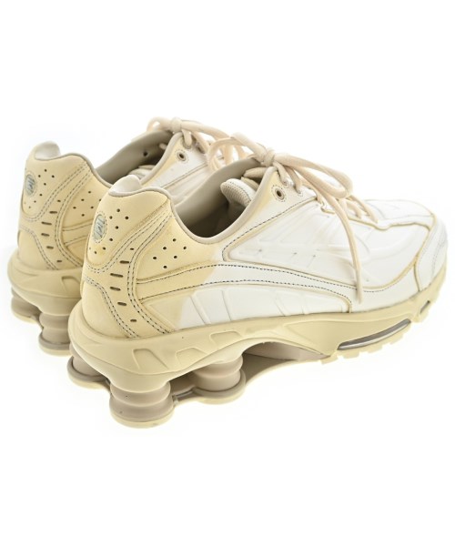 NIKE（ナイキ）スニーカー 白 サイズ:26cm メンズ/2200730929055
