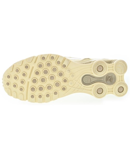 NIKE（ナイキ）スニーカー 白 サイズ:26cm メンズ/2200730929055