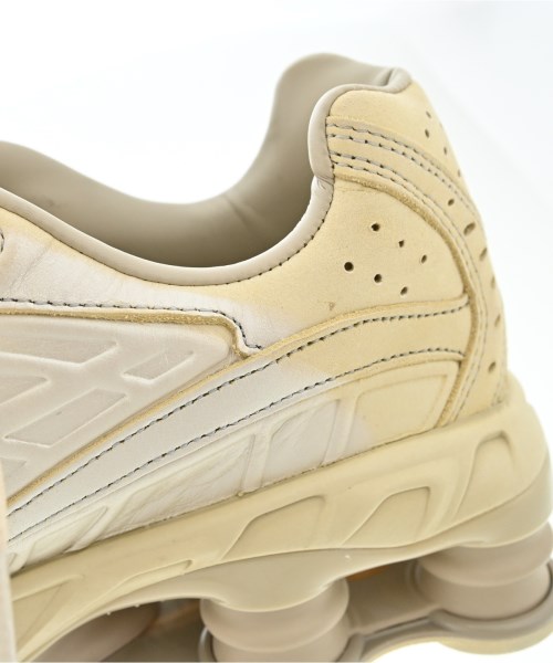NIKE（ナイキ）スニーカー 白 サイズ:26cm メンズ/2200730929055