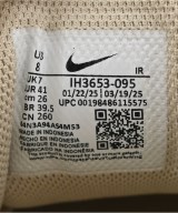 NIKE（ナイキ）スニーカー 白 サイズ:26cm メンズ/2200730929055