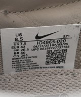 NIKE（ナイキ）スニーカー グレー サイズ:26.5cm メンズ/2200730929062