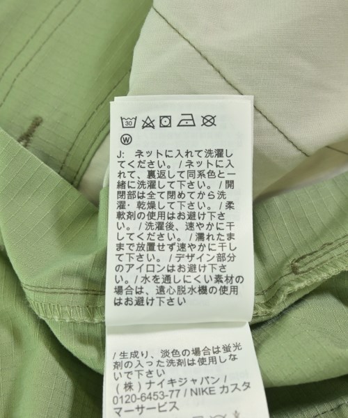 NIKE（ナイキ）その他 カーキ サイズ:XXL メンズ/2200730955245