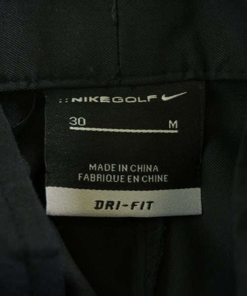 NIKE（ナイキ）ショートパンツ 紺 サイズ:M メンズ/2200730996224