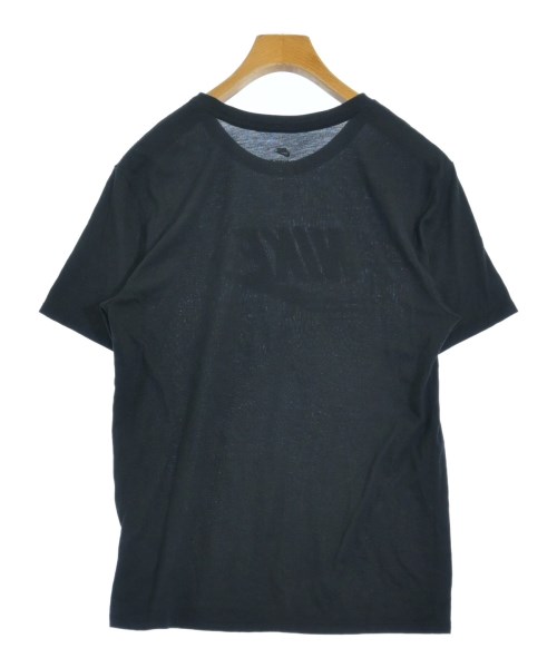 NIKE（ナイキ）Tシャツ・カットソー 黒 サイズ:M メンズ/2200731106028