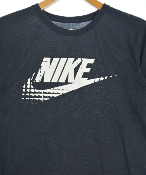 NIKE（ナイキ）Tシャツ・カットソー 黒 サイズ:M メンズ/2200731106028