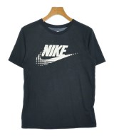 NIKE（ナイキ）Tシャツ・カットソー 黒 サイズ:M メンズ/2200731106028