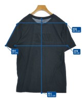 NIKE（ナイキ）Tシャツ・カットソー 黒 サイズ:M メンズ/2200731106028