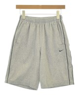 NIKE（ナイキ）ショートパンツ グレー サイズ:M レディース/2200731106035