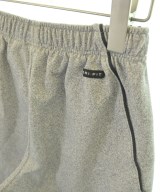 NIKE（ナイキ）ショートパンツ グレー サイズ:M レディース/2200731106035