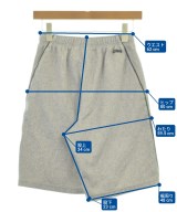 NIKE（ナイキ）ショートパンツ グレー サイズ:M レディース/2200731106035