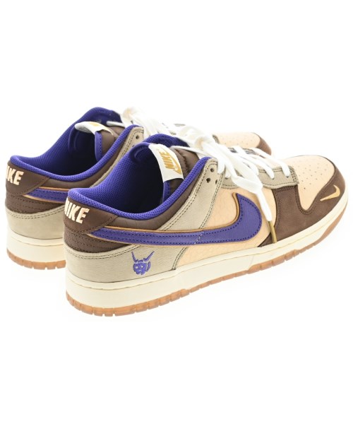 NIKE（ナイキ）スニーカー ベージュ サイズ:28cm メンズ/2200728177055