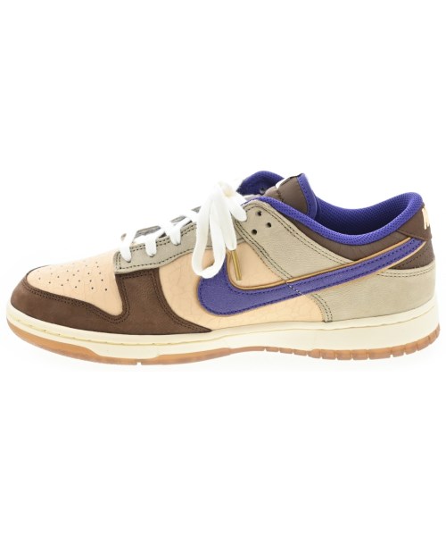 NIKE（ナイキ）スニーカー ベージュ サイズ:28cm メンズ/2200728177055