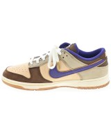 NIKE（ナイキ）スニーカー ベージュ サイズ:28cm メンズ/2200728177055