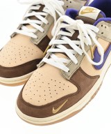 NIKE（ナイキ）スニーカー ベージュ サイズ:28cm メンズ/2200728177055