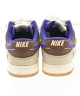 NIKE（ナイキ）スニーカー ベージュ サイズ:28cm メンズ/2200728177055