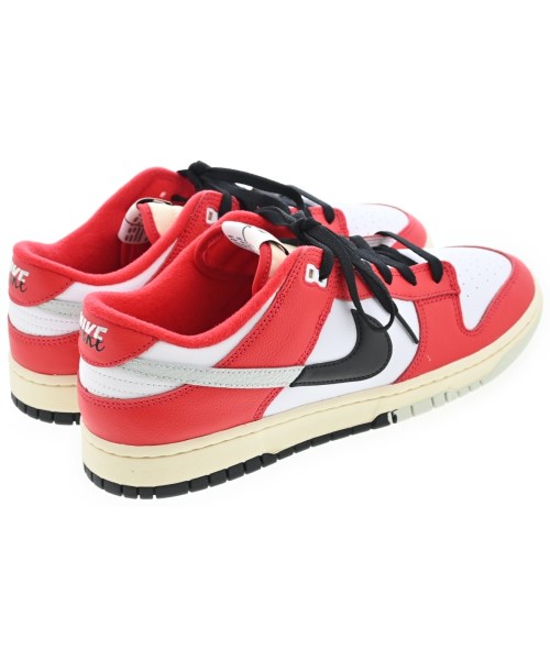 NIKE（ナイキ）スニーカー 赤 サイズ:28cm メンズ/2200728177062